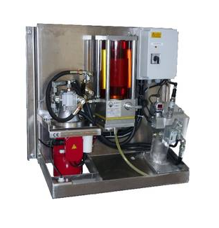 OilSense transformator olie filtratie